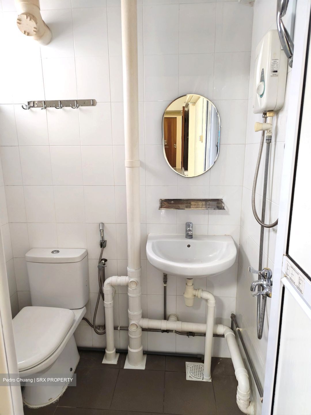 Blk 121 Ang Mo Kio Avenue 3 (Ang Mo Kio), HDB 3 Rooms #577764951